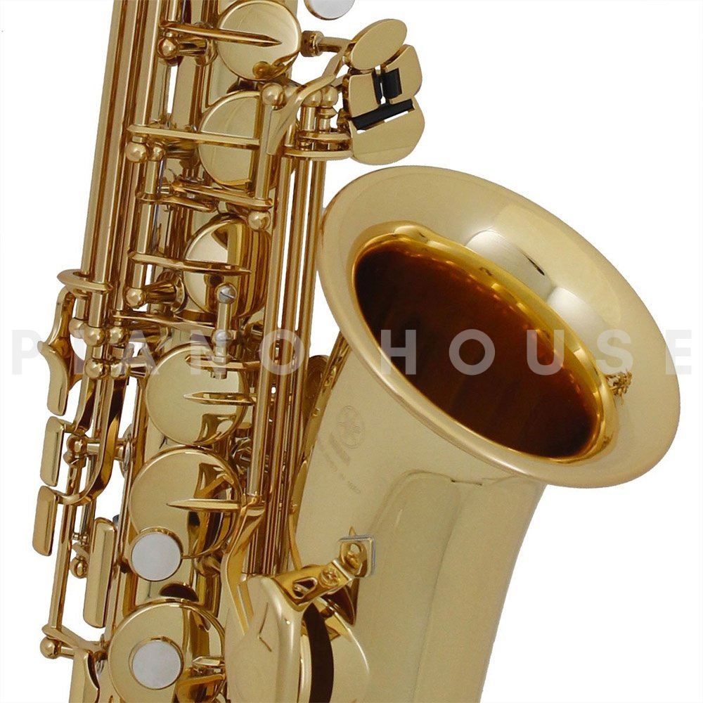 Kèn Saxophone Alto Yamaha YAS-280 - Ảnh thực tế 3